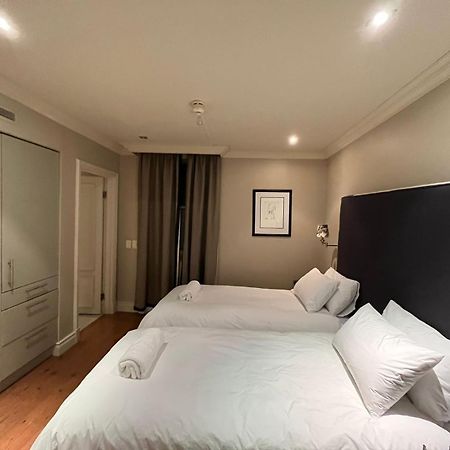 Cape Royale Luxury Suite Cape Town Eksteriør bilde