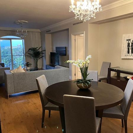 Cape Royale Luxury Suite Cape Town Eksteriør bilde