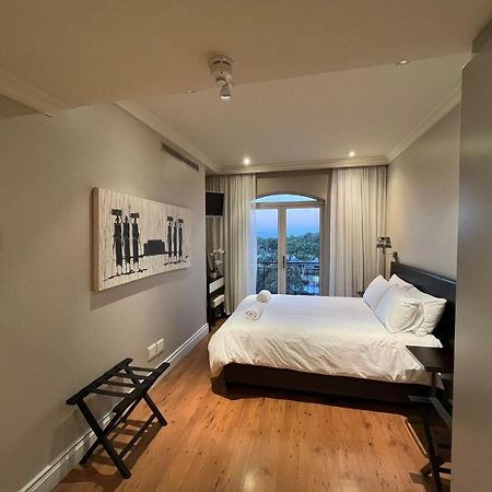 Cape Royale Luxury Suite Cape Town Eksteriør bilde