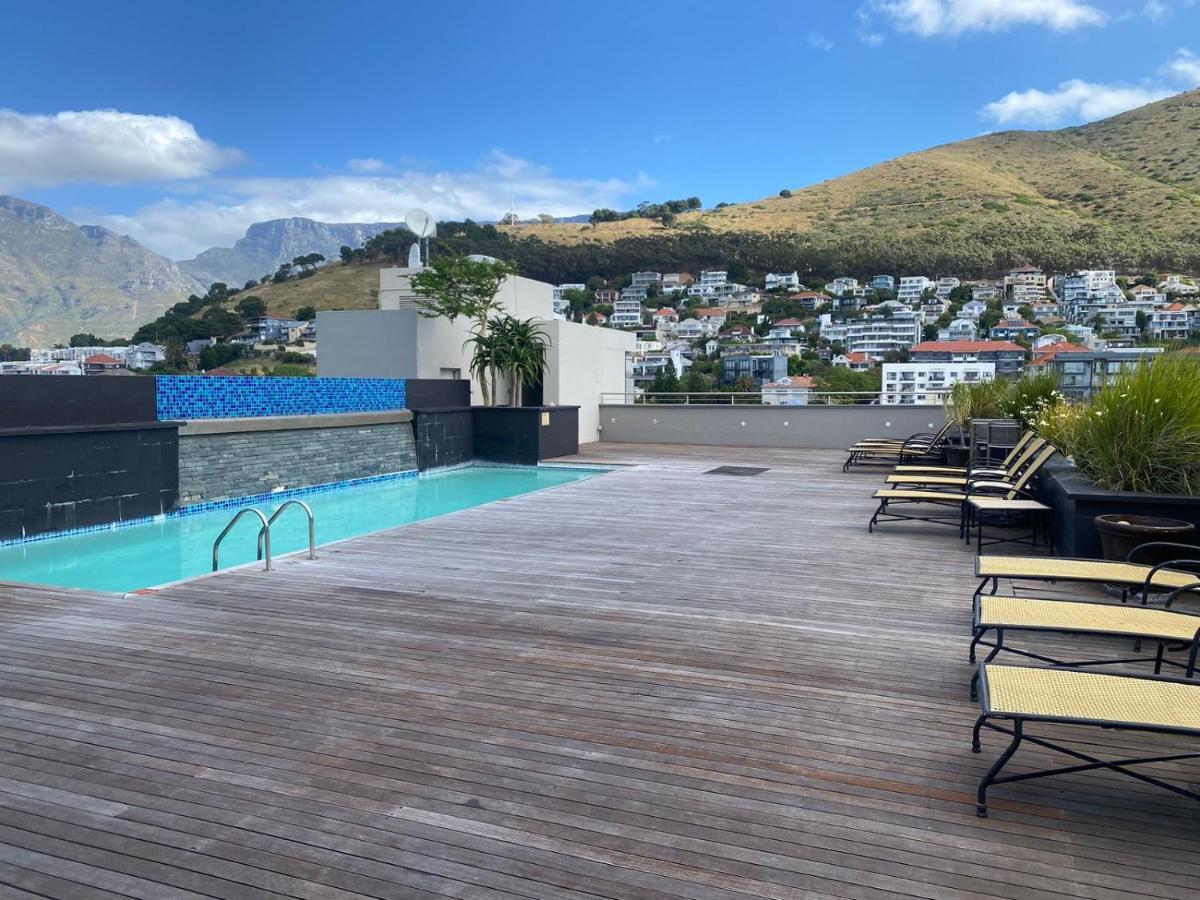 Cape Royale Luxury Suite Cape Town Eksteriør bilde
