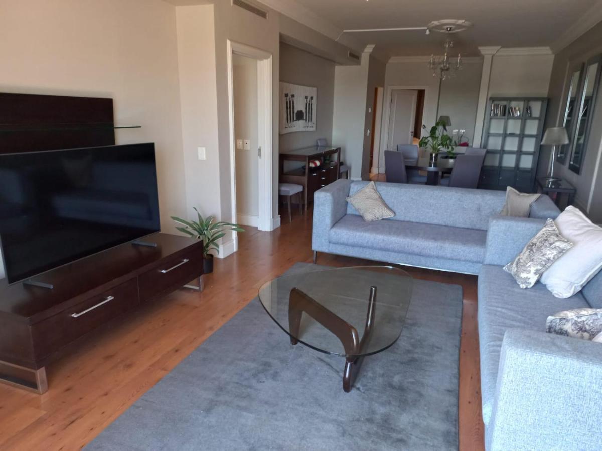 Cape Royale Luxury Suite Cape Town Eksteriør bilde