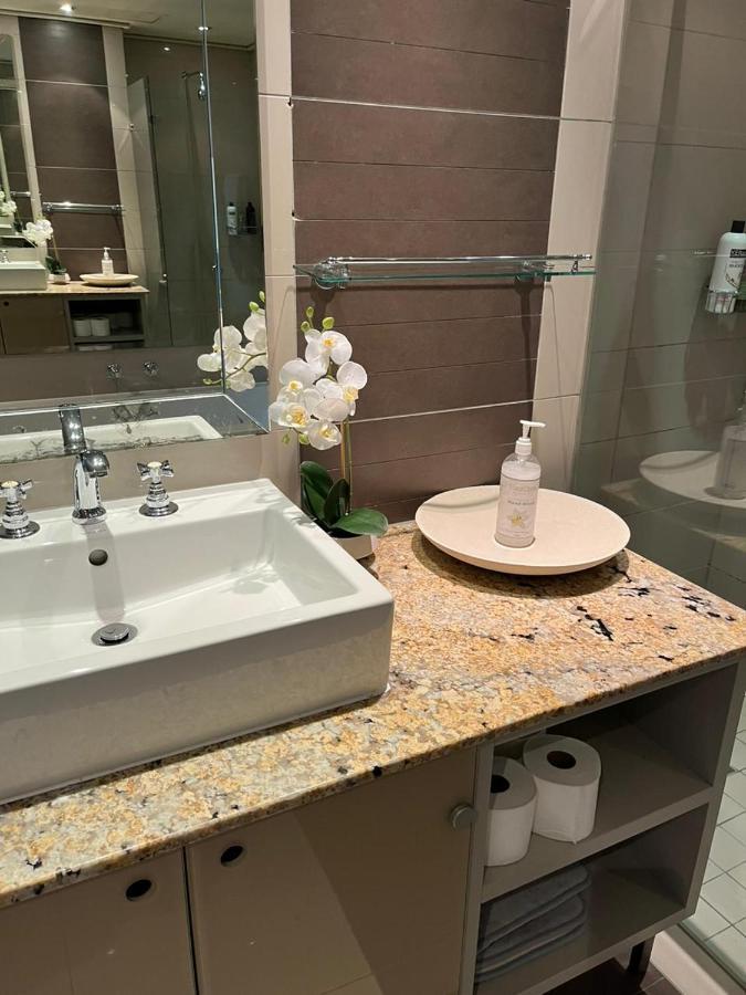 Cape Royale Luxury Suite Cape Town Eksteriør bilde