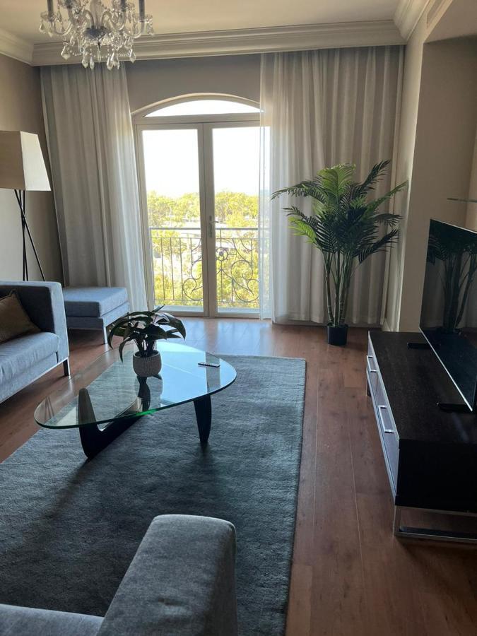 Cape Royale Luxury Suite Cape Town Eksteriør bilde
