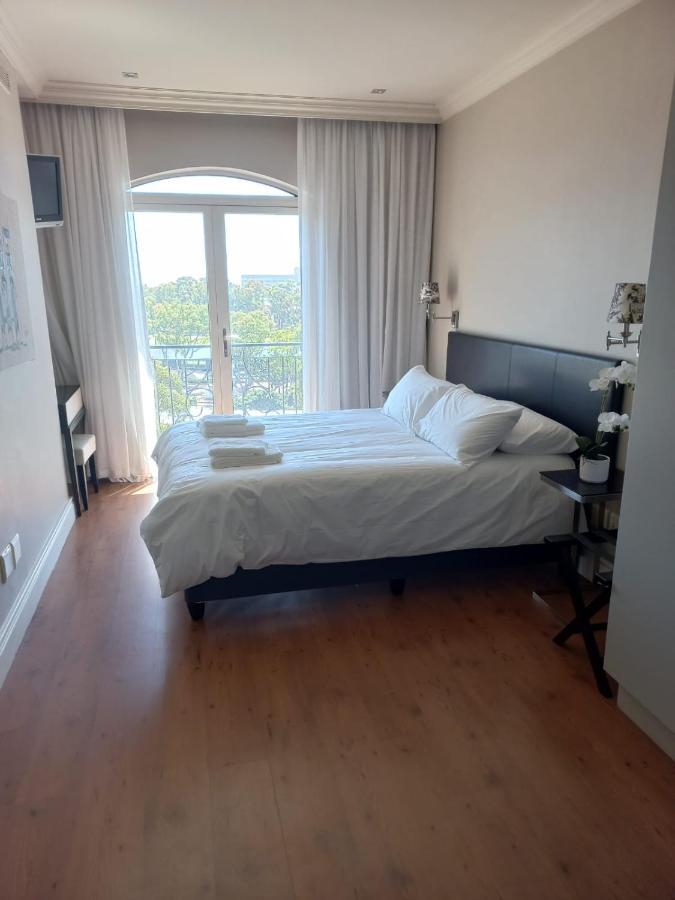 Cape Royale Luxury Suite Cape Town Eksteriør bilde