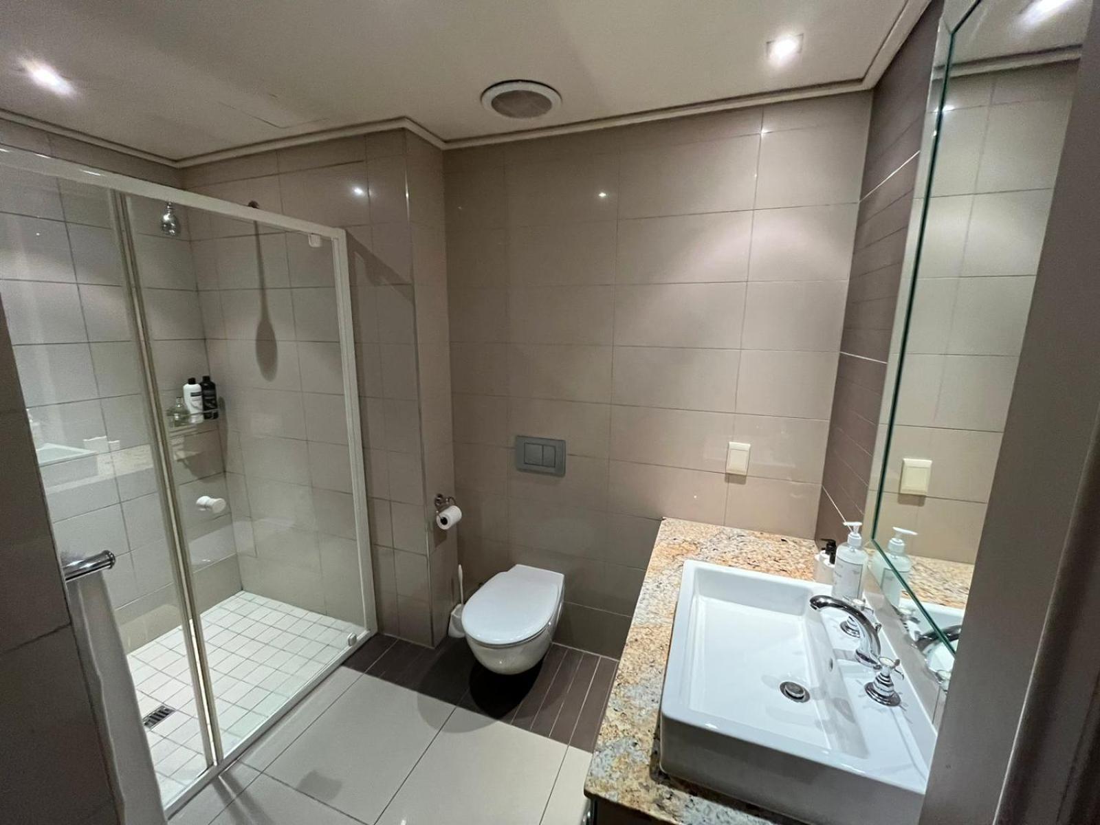 Cape Royale Luxury Suite Cape Town Eksteriør bilde