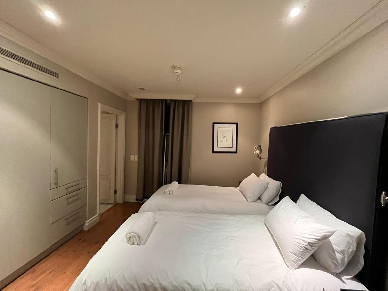 Cape Royale Luxury Suite Cape Town Eksteriør bilde