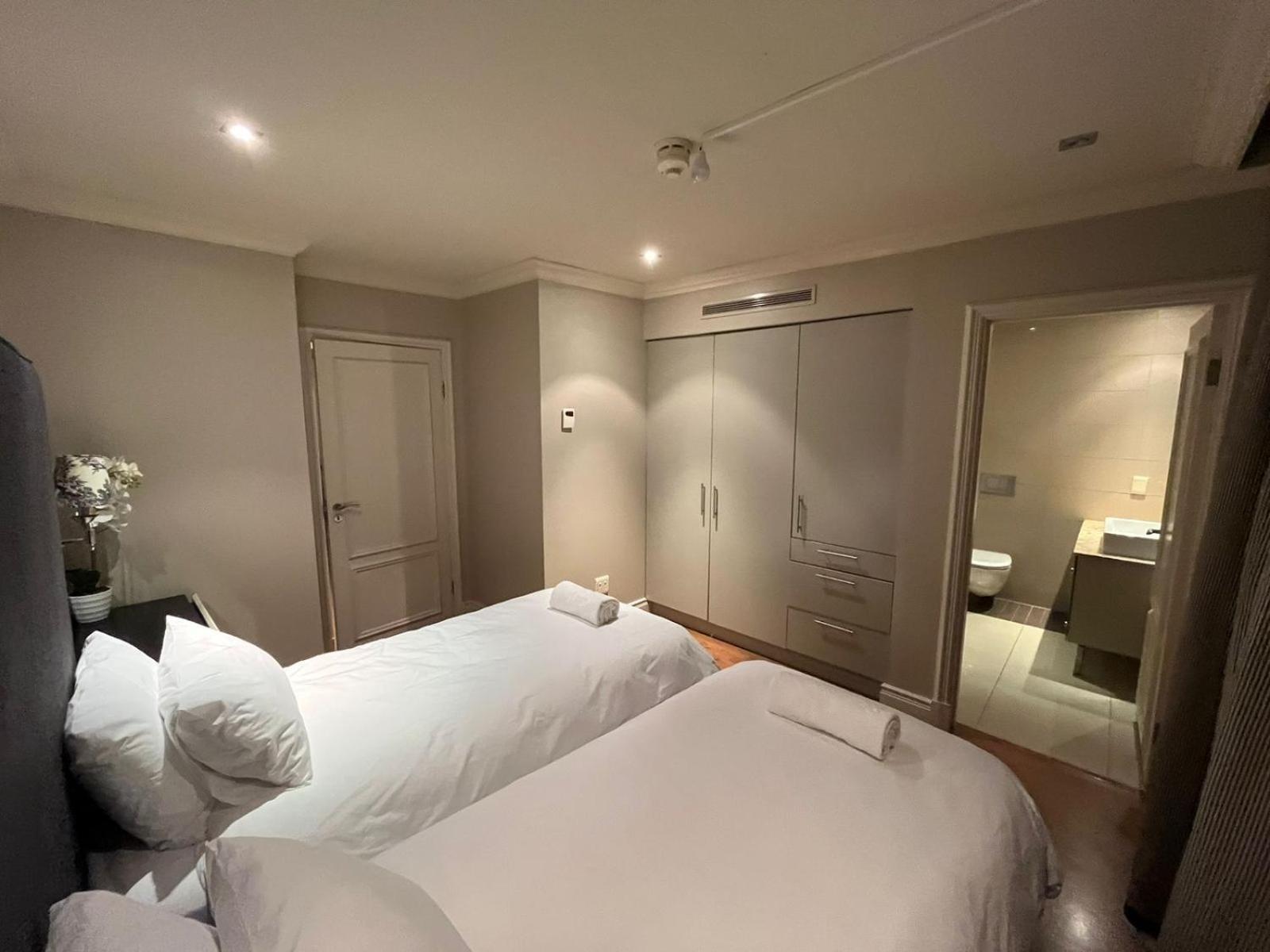 Cape Royale Luxury Suite Cape Town Eksteriør bilde