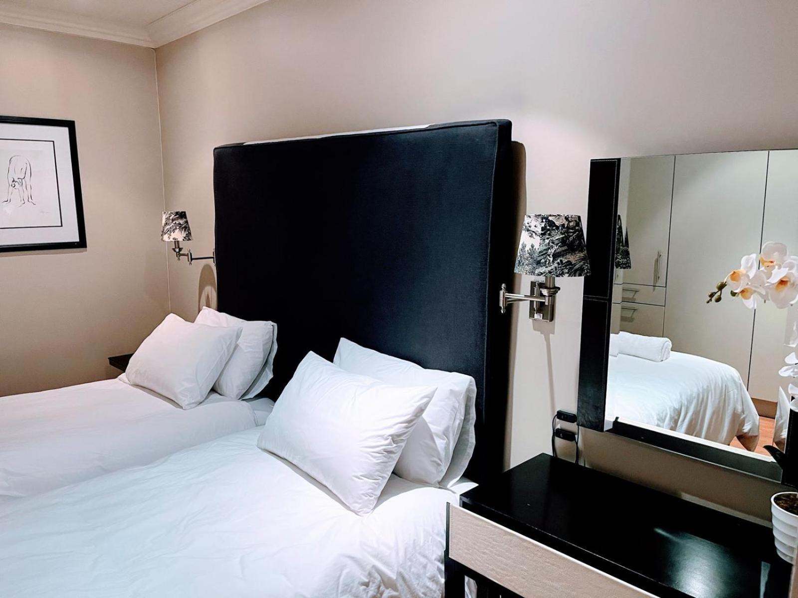 Cape Royale Luxury Suite Cape Town Eksteriør bilde