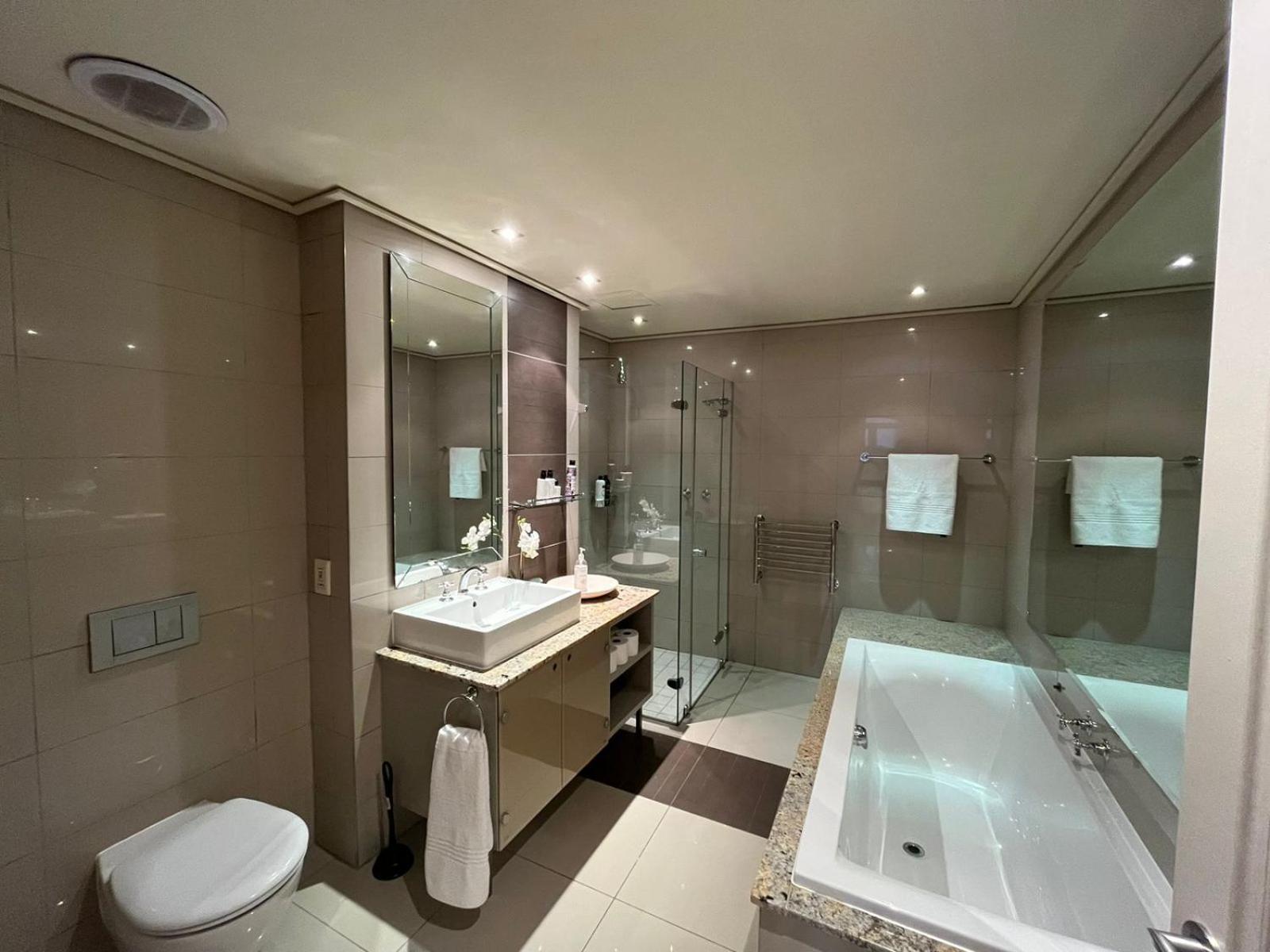 Cape Royale Luxury Suite Cape Town Eksteriør bilde