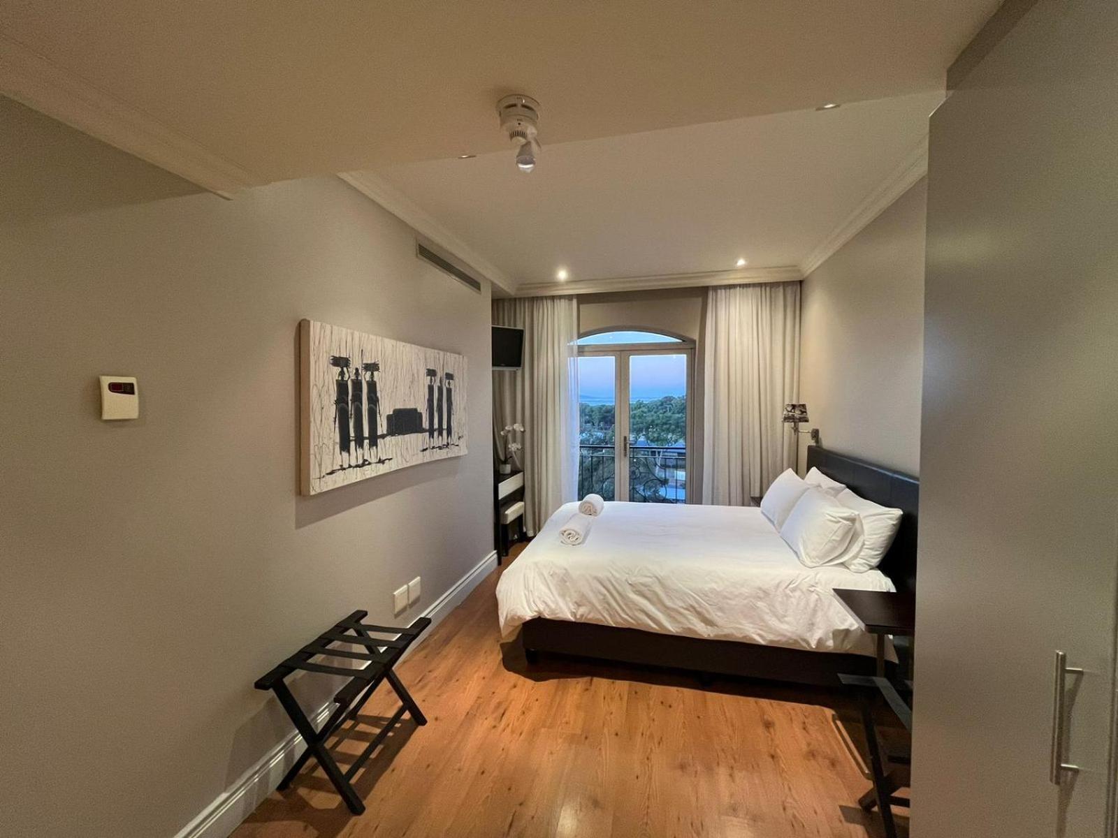 Cape Royale Luxury Suite Cape Town Eksteriør bilde