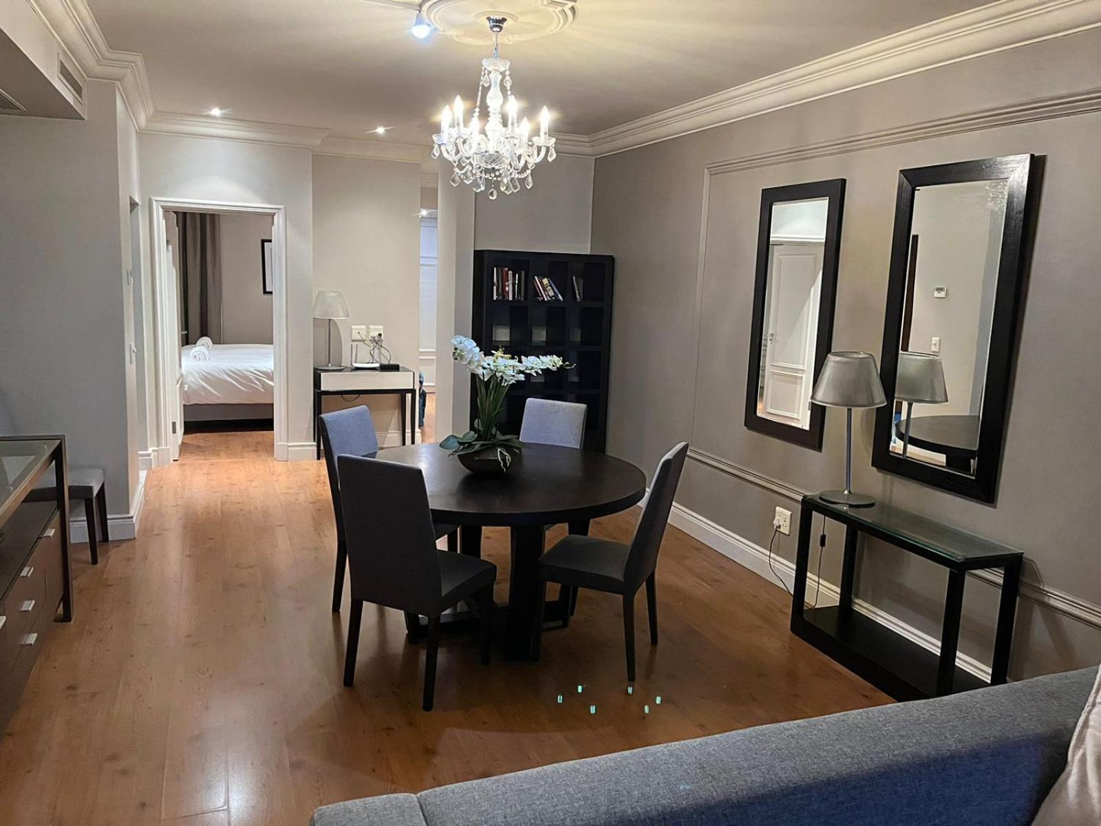 Cape Royale Luxury Suite Cape Town Eksteriør bilde