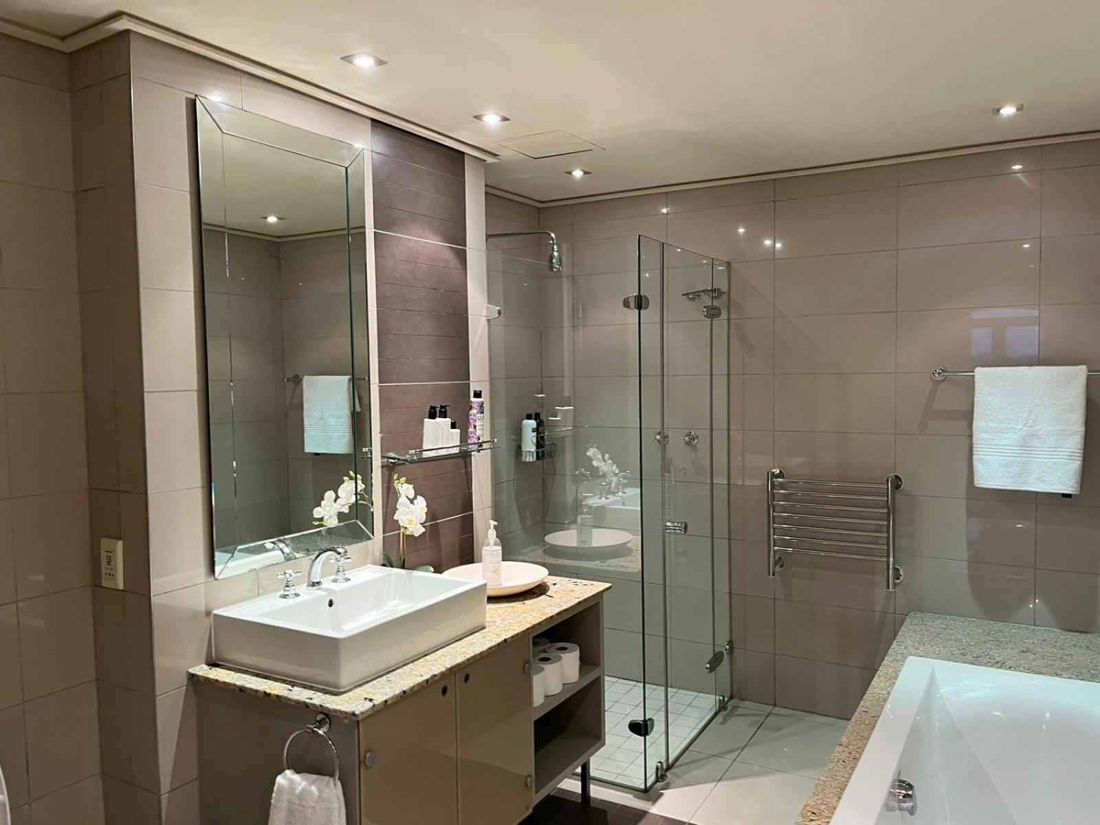 Cape Royale Luxury Suite Cape Town Eksteriør bilde