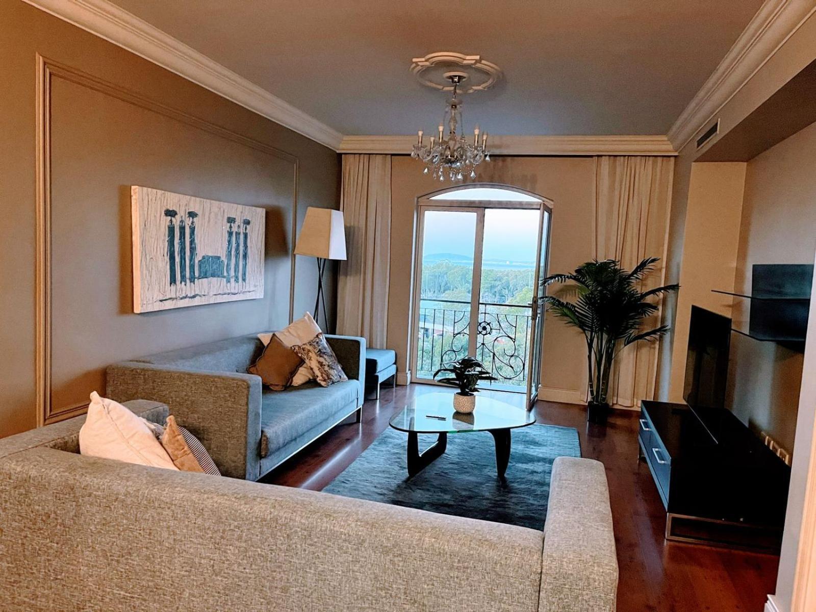 Cape Royale Luxury Suite Cape Town Eksteriør bilde